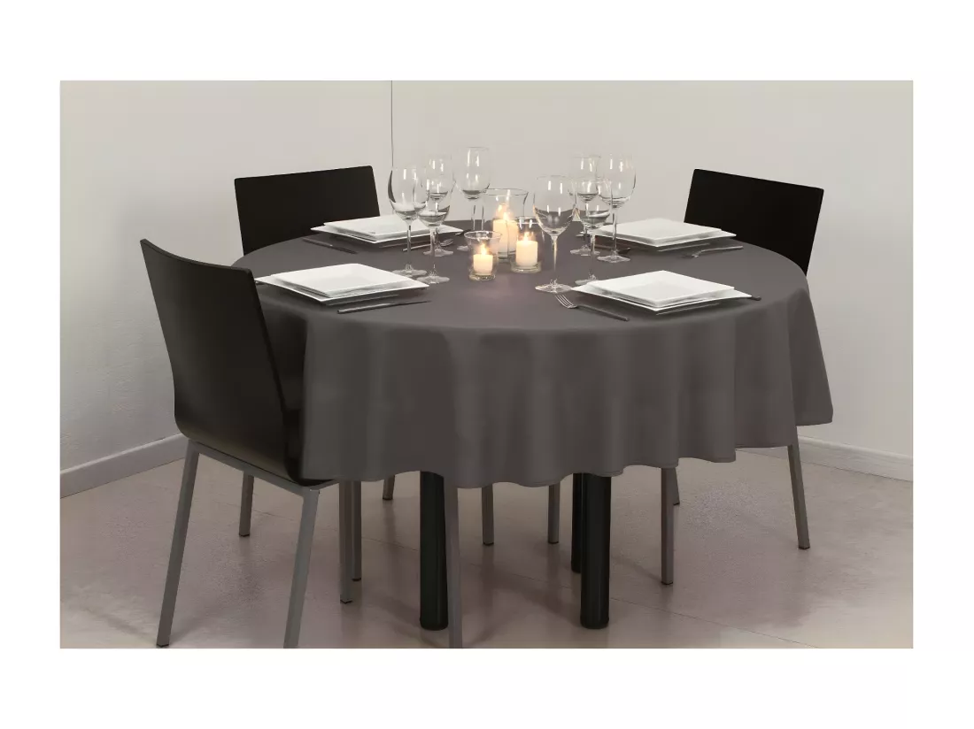 Nappe Antitache Ronde 
