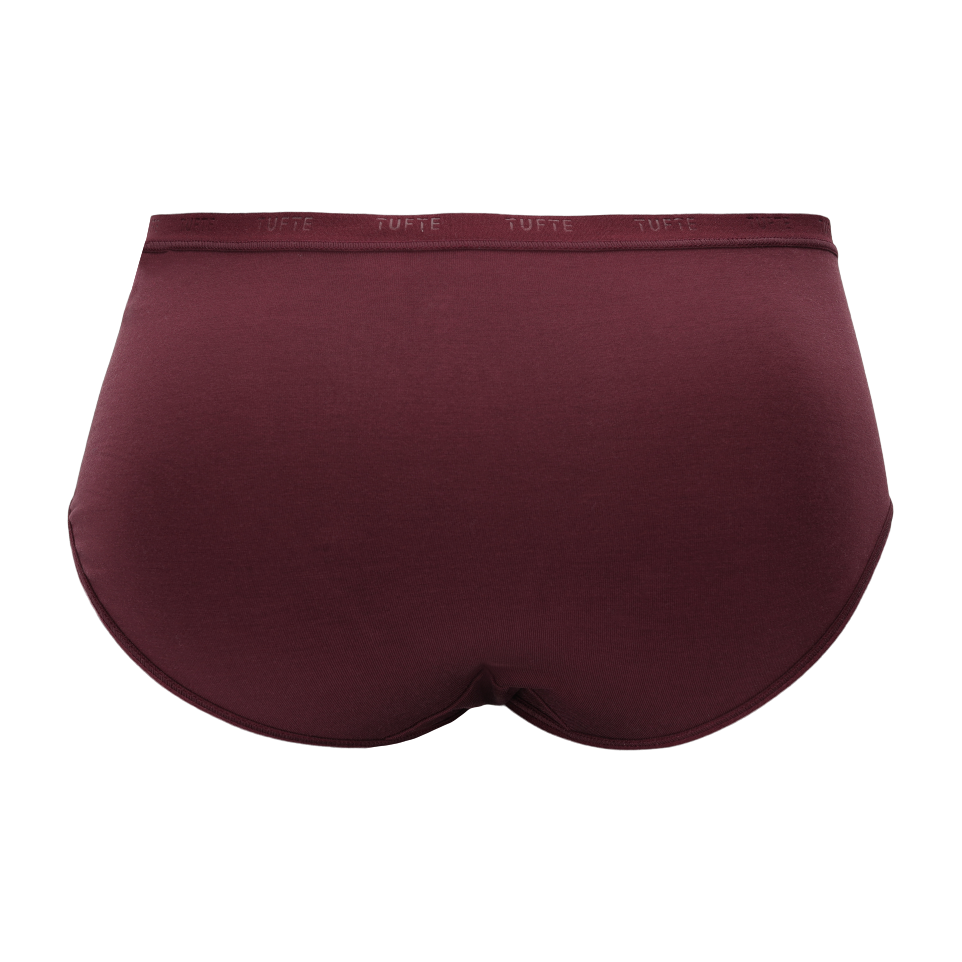 Tufte Womens Hipster<br>Uslåelig mykhet!
