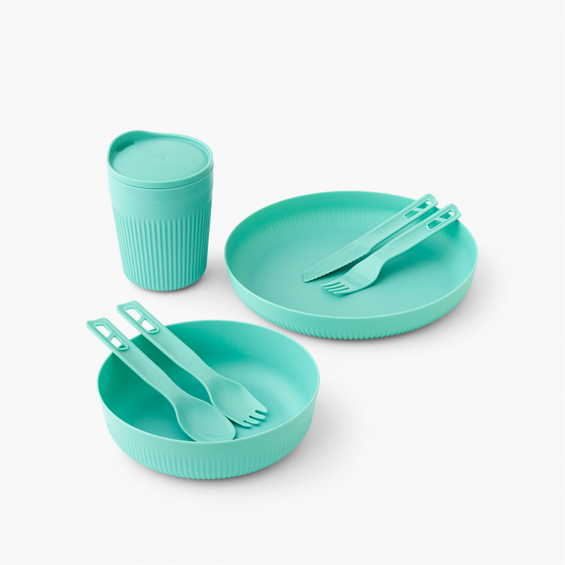 Sea to Summit Passage Dinnerware 1P Set
