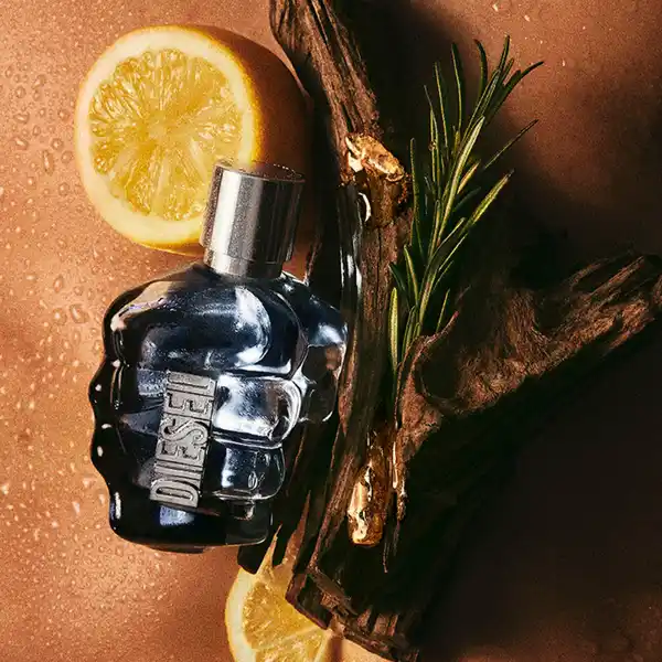 Only the Brave, EdT 35 ml
