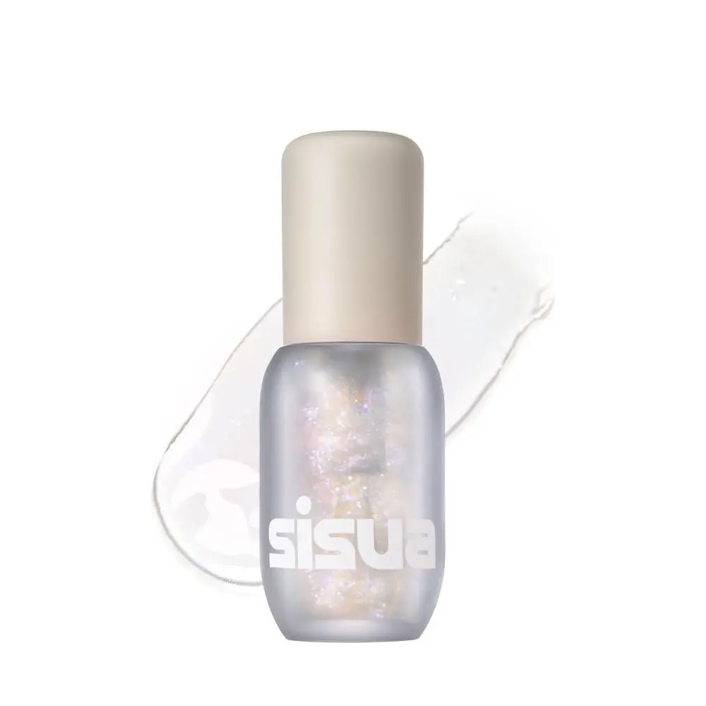 Sisua Popcorn Syrup Lip Plumper No.100 Unicorn Salt