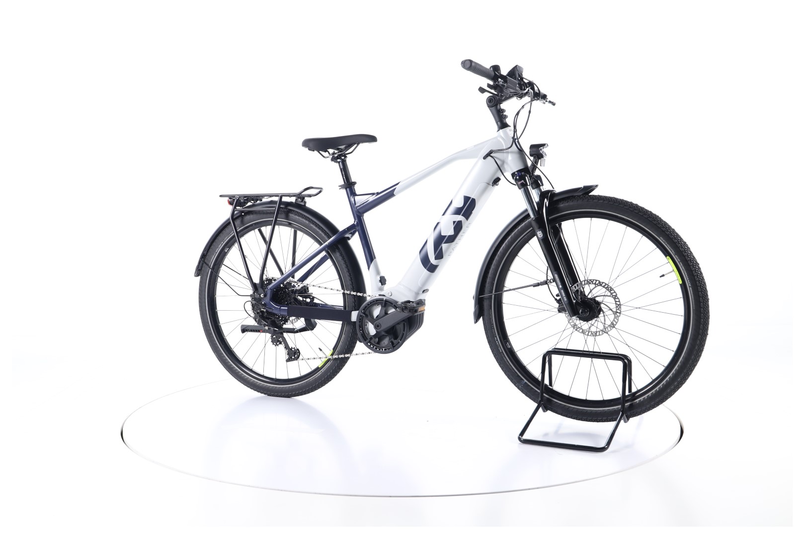 Husqvarna Pather 1 (2022) | Diamond