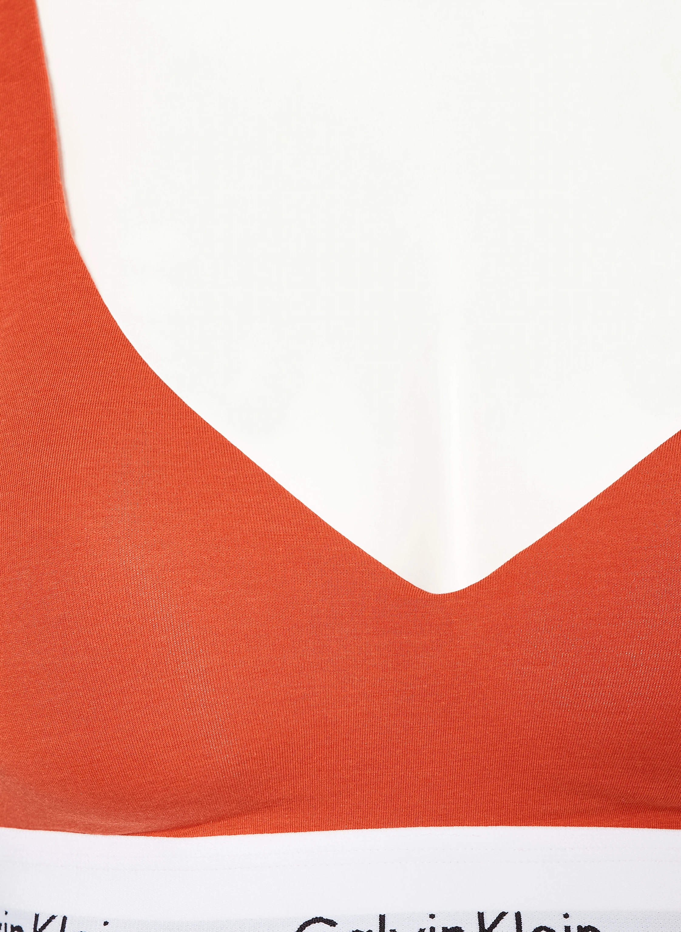 Calvin Klein Push-up-BH ICON COTTON MODAL