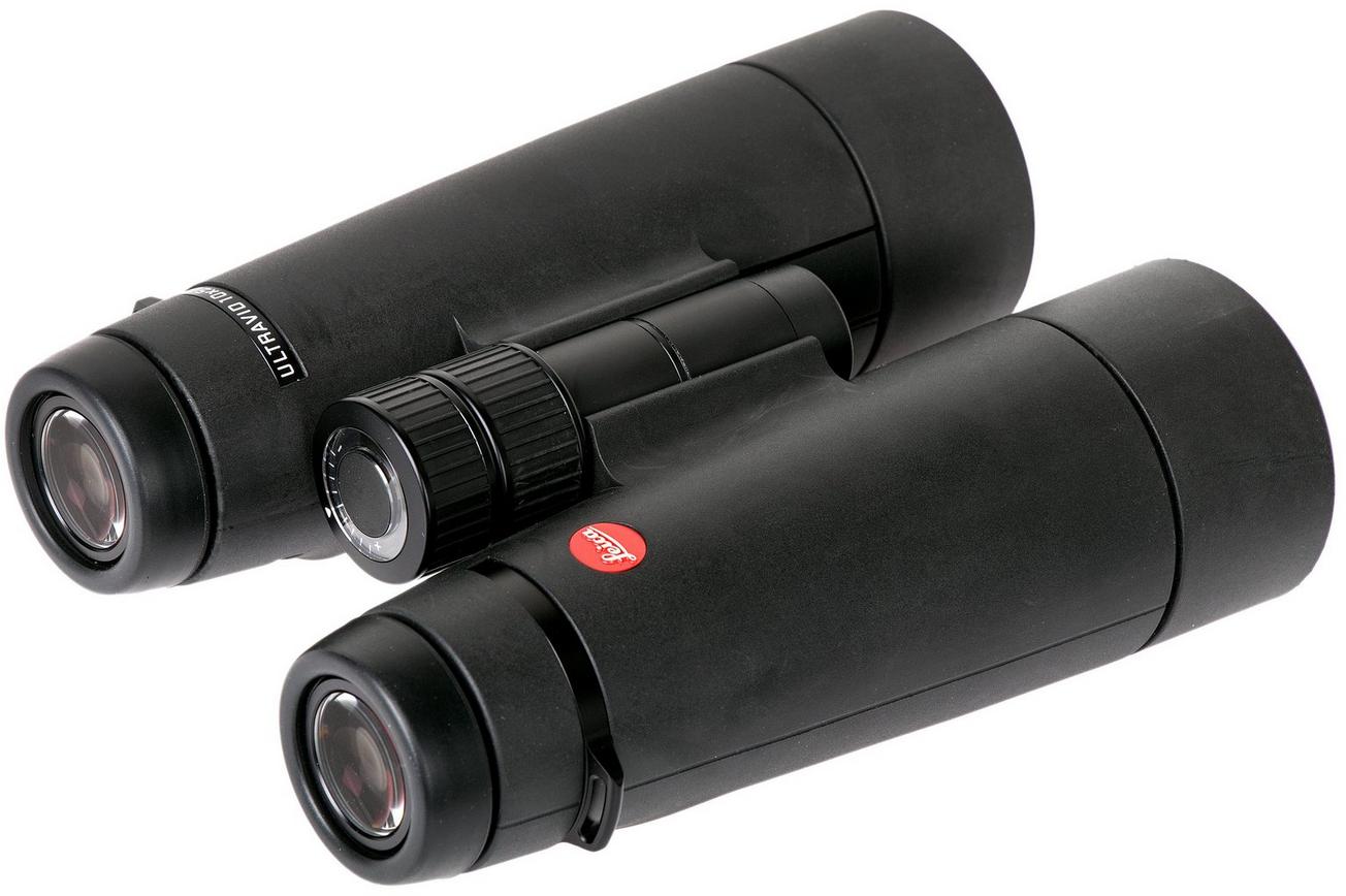 Leica Ultravid 10x50 HD-Plus verrekijker