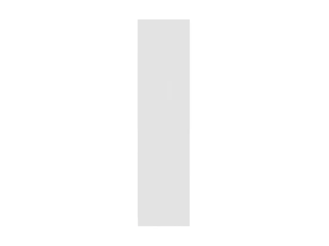 Garde-robe Blanc 100 x 50x200