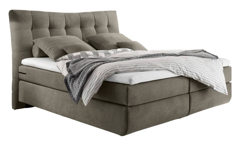 Z2 Boxspringbett MALIBU 2
