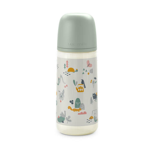 Biberon 360 ML Tétine SXPro L - Vert - SUAVINEX