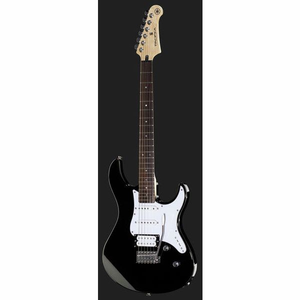 Yamaha Pacifica 112V BL RL