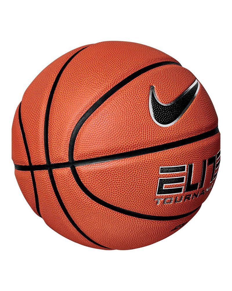 Ballon de basket Nike Elite Tournament Orange