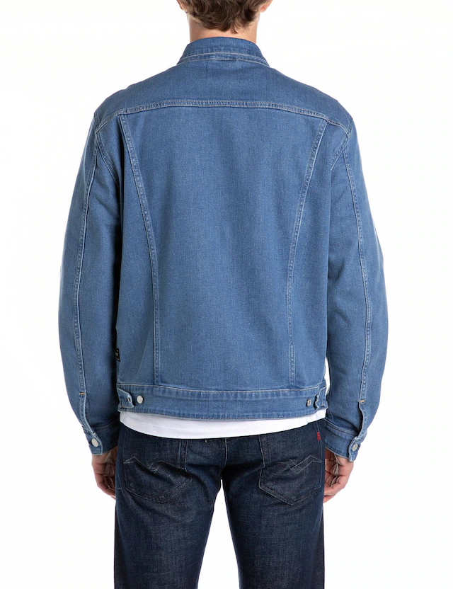 Replay Jeansjacke