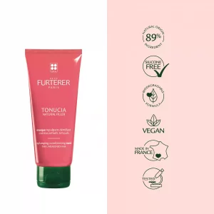 Tonucia Natural Filler - Masque repulpant démêlant densifiant pro-jeunesse - 100ml