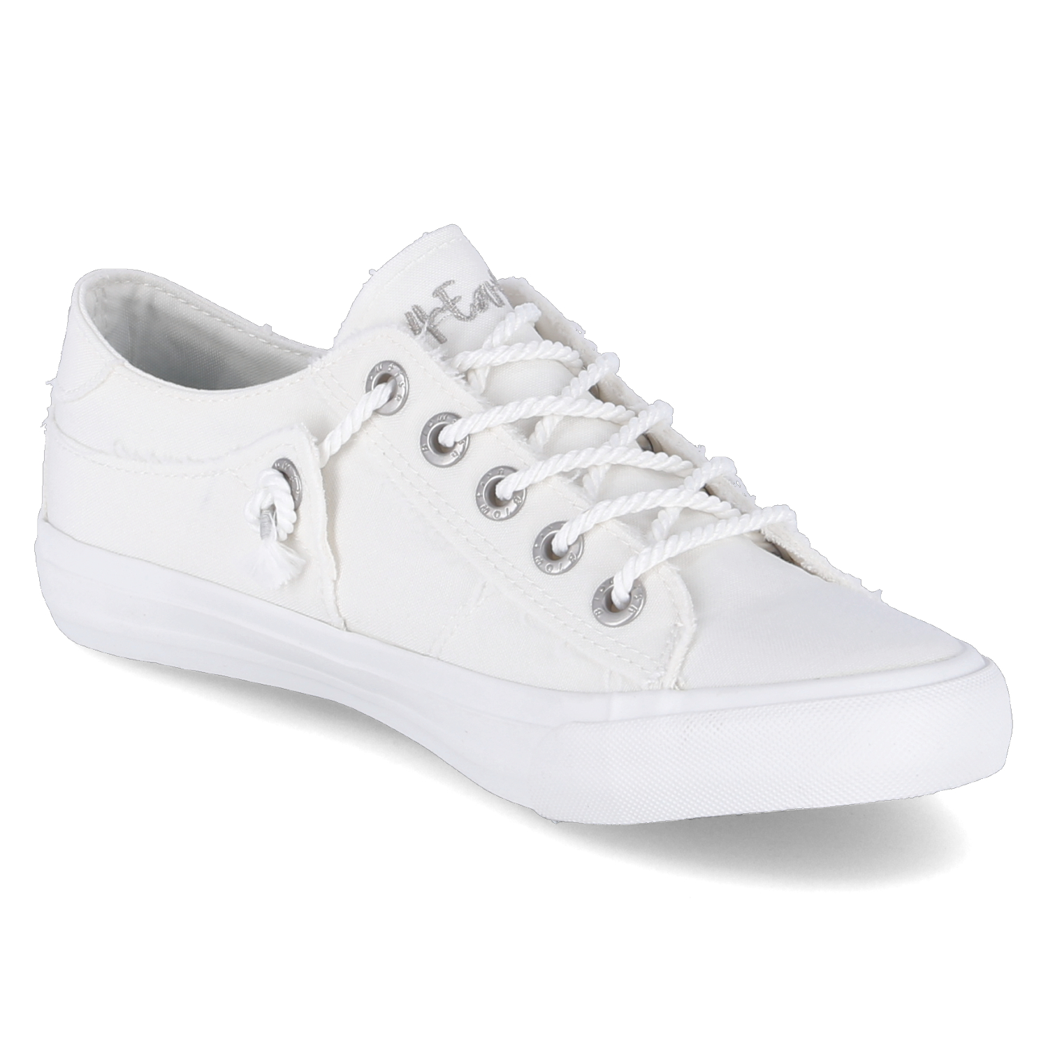 blowfish Slip-On-Sneaker MARTINA4EARTH - white