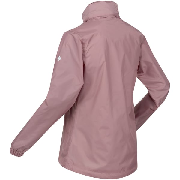 Veste randonnée REGATTA CORINNE IV DUSKY ROSE