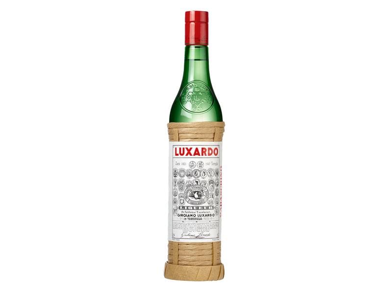 Luxardo Maraschino 0.5 l Fruchtiger Kirschlikör aus Italien