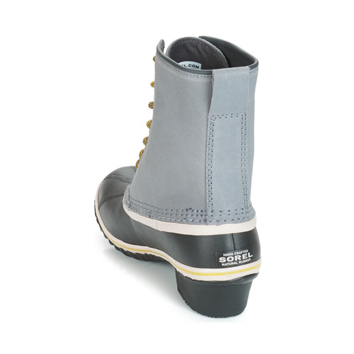 Sorel - SLIMPACK 1964 - Gris / Noir