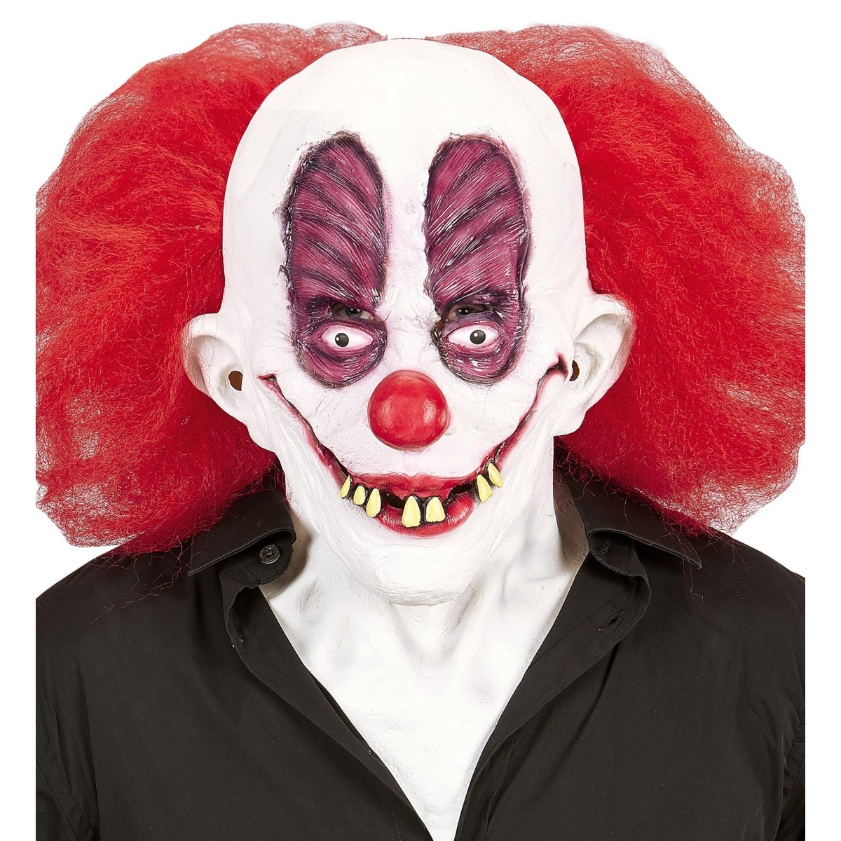 Halloween Maskers Clown