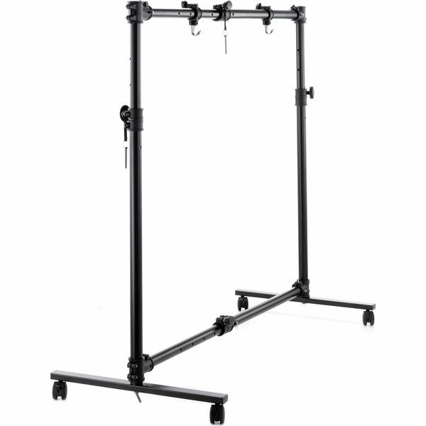Stagg GOS-1538 Gong Ständer