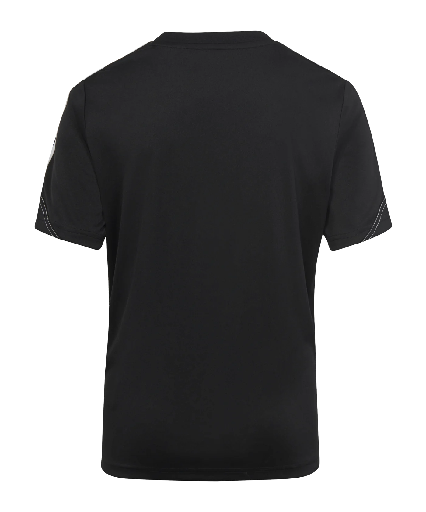 adidas Tiro 23 Trikot Kids Schwarz Weiss