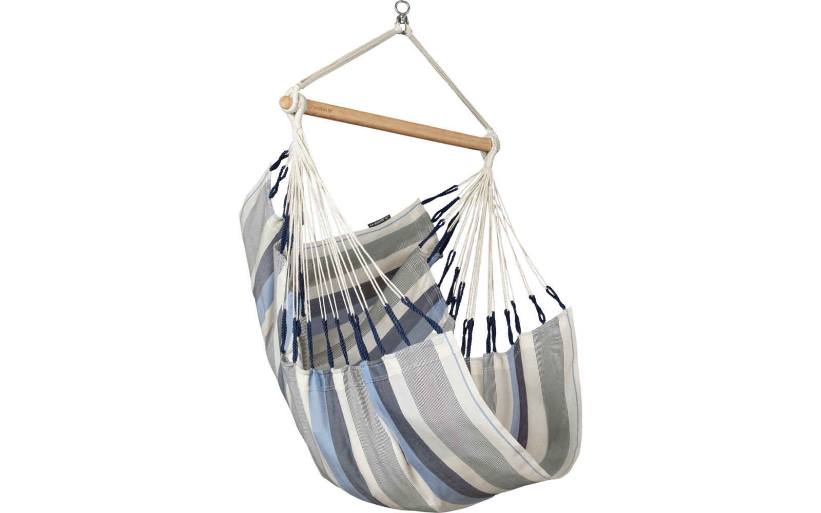 La Siesta Domingo Hängesessel Basic Outdoor Sea Salt