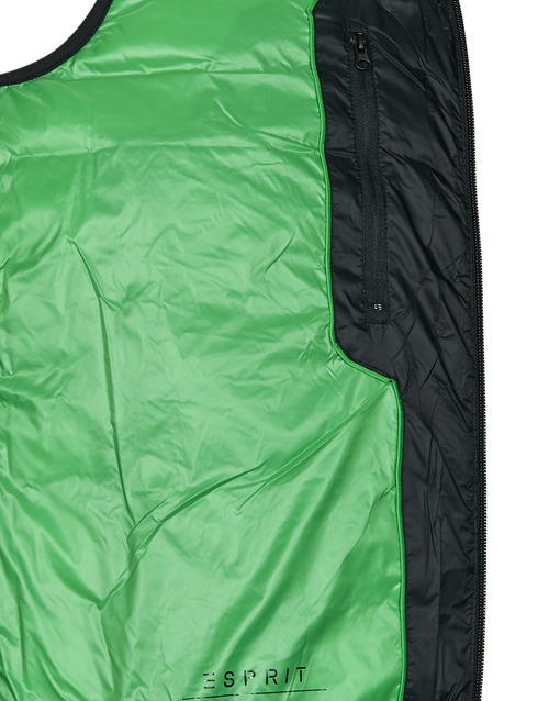 Esprit - RCS N PUFFER V - BLACK