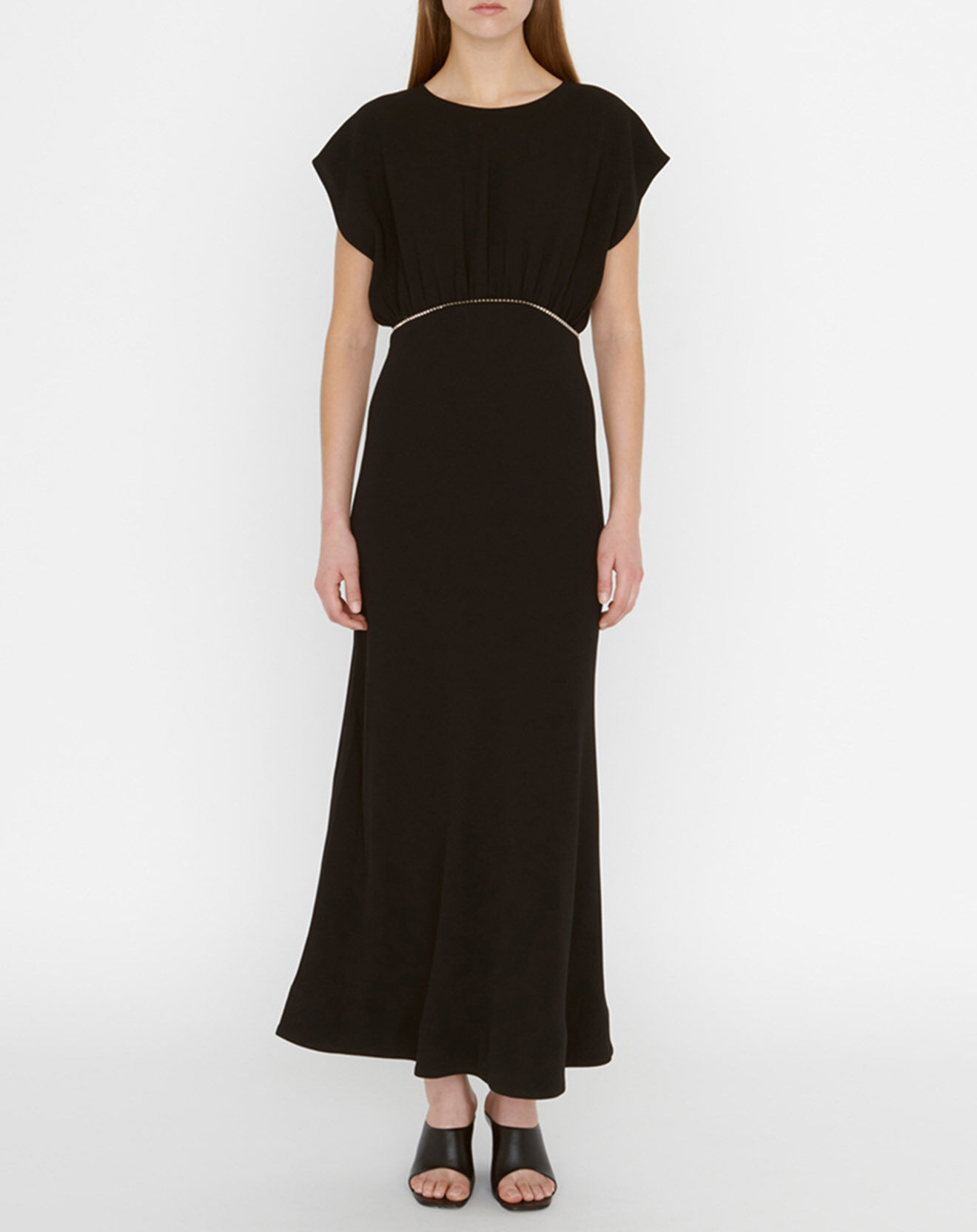 Zapa Robe Rahul noire