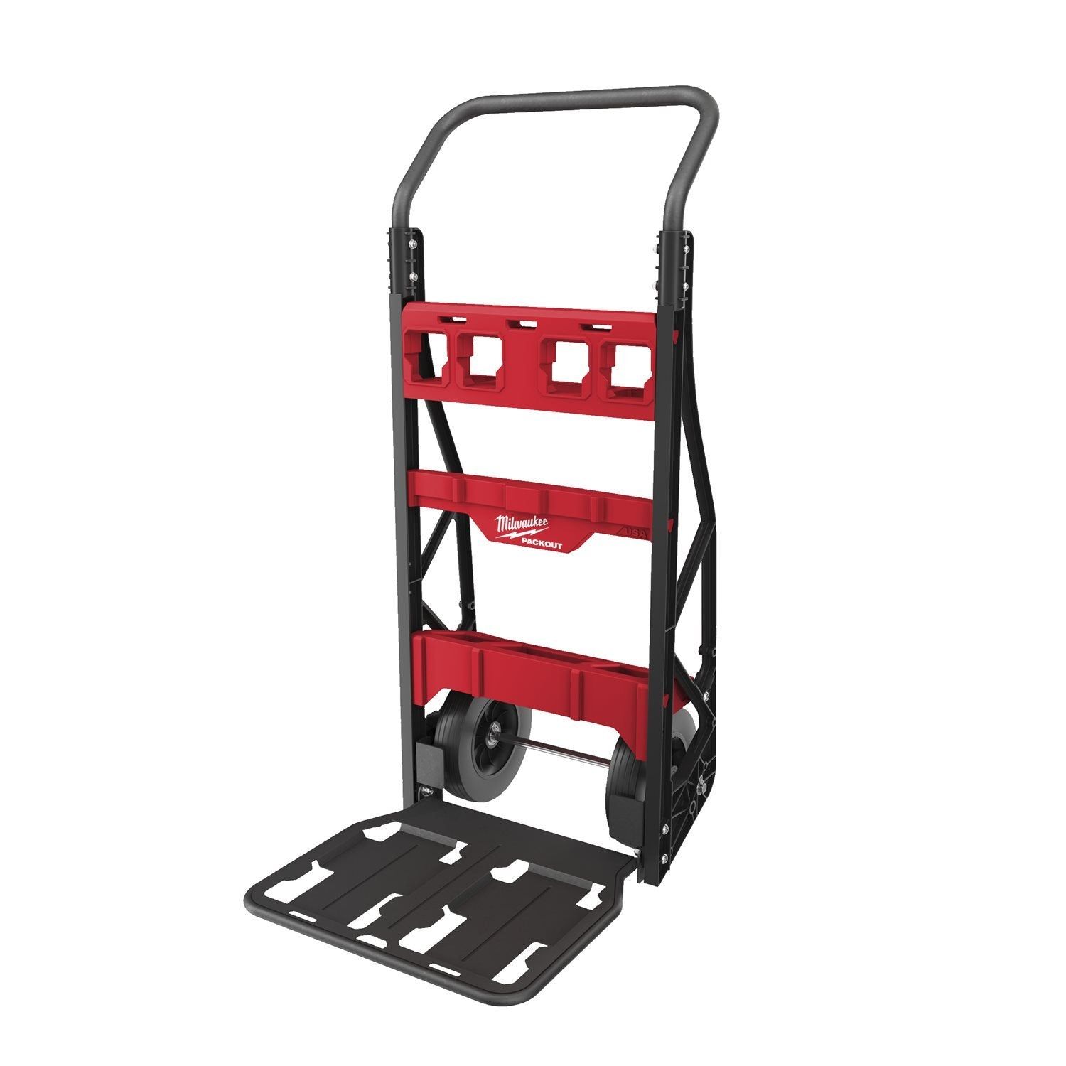 Milwaukee PACKOUT™ Steekwagen - 4932472131