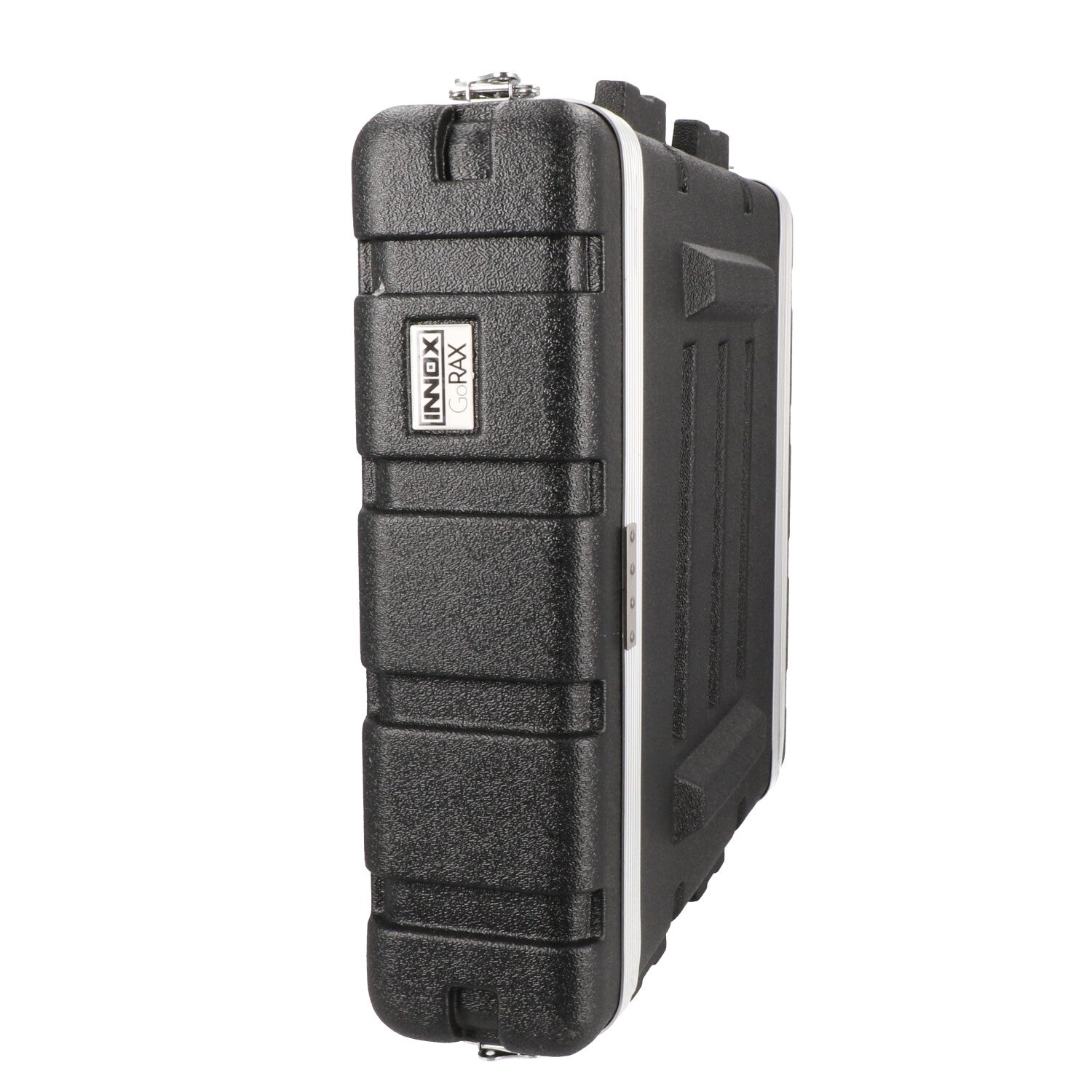 Innox GoRAX 2U19 double-door flightcase 2U, 48 cm diep