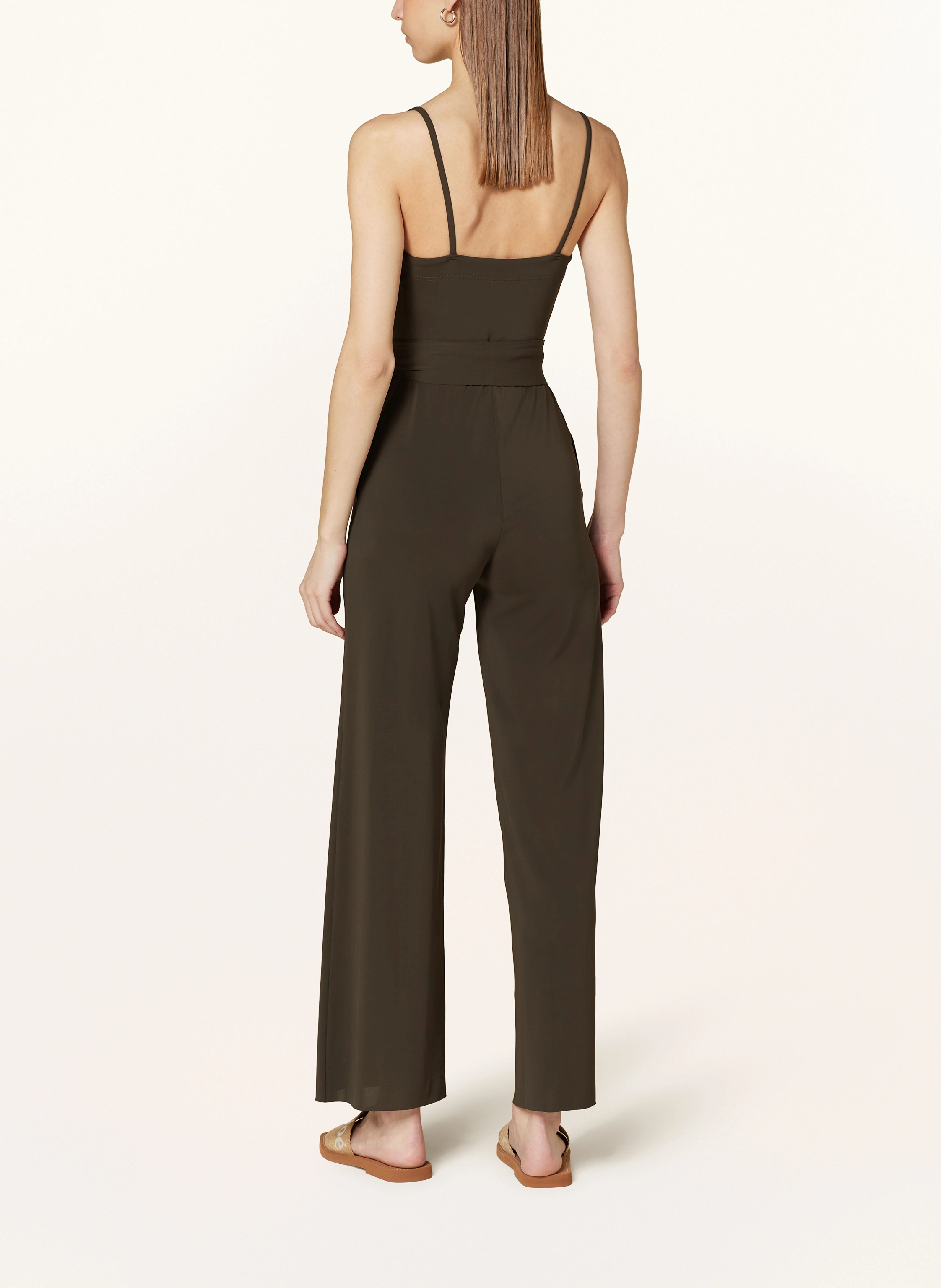 ERES Jersey-Jumpsuit ALBA