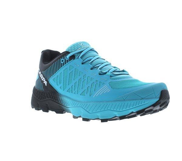 Scarpa Spin Ultra Trail Running Shoes Mens