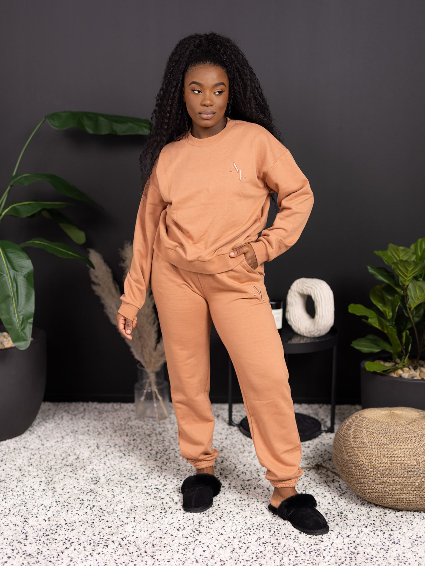 Lia Pant