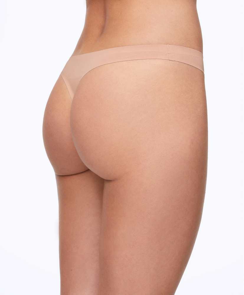 2 calcinhas fio dental de poliamida ativas