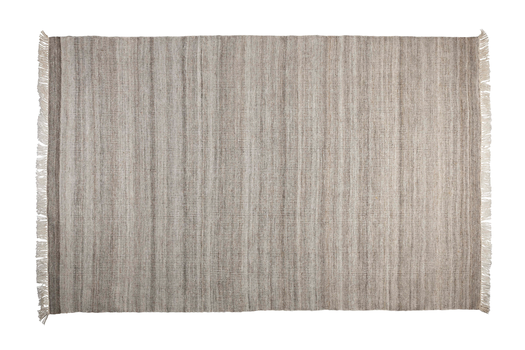 Vloerkleed LORENZO 160X230 bruin