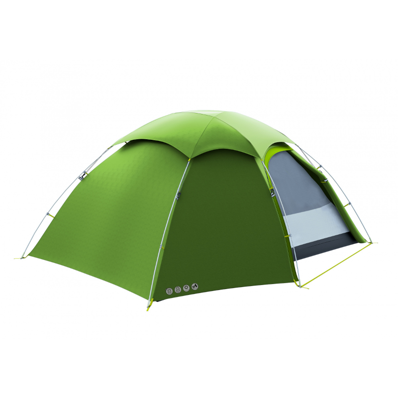Husky Sawaj Triton 2 koepeltent
