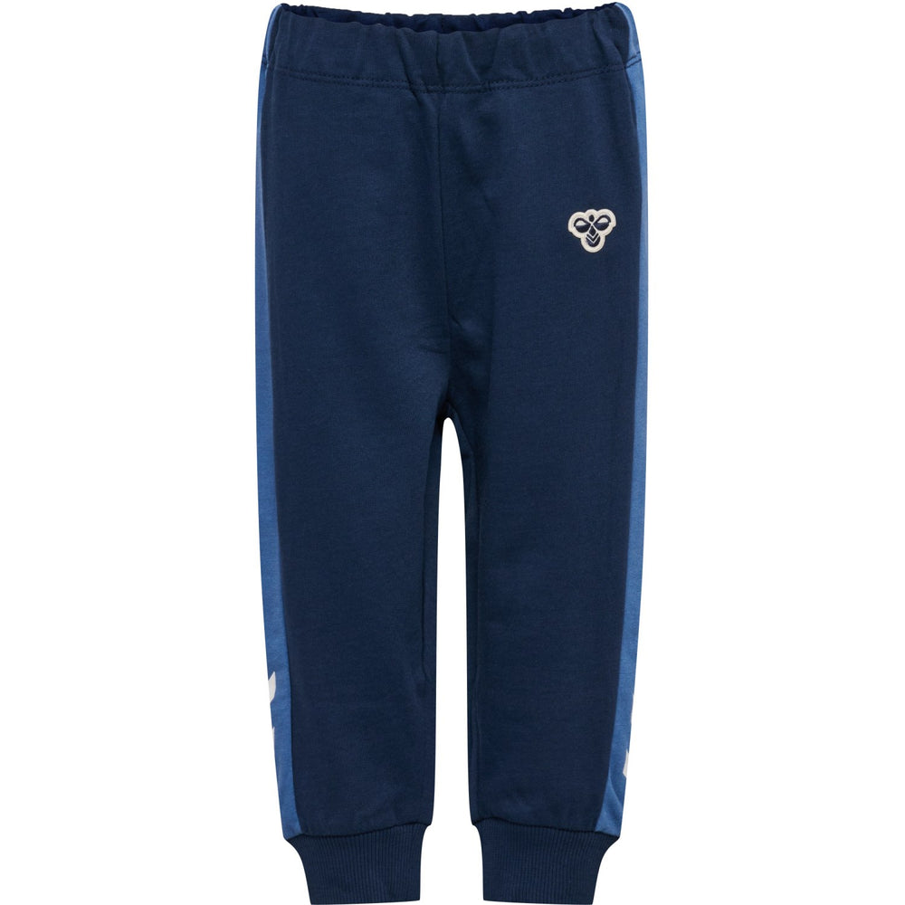 Køb Hummel Dress Blues Mini Reg Block Bukser