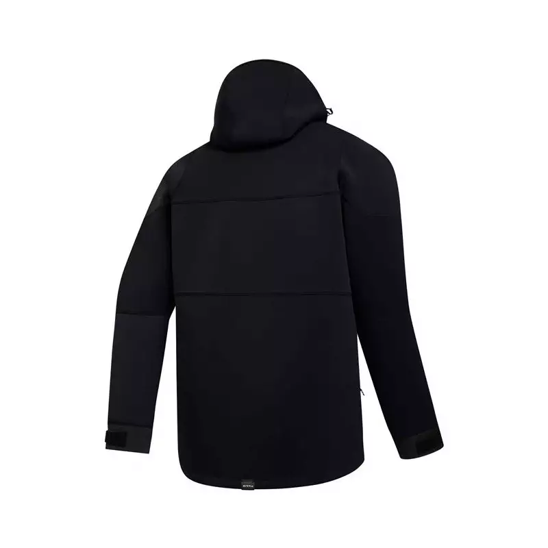 Veste néoprène MYSTIC Vortex 3/2mm Black