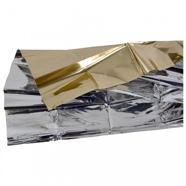 Origin Outdoors - Couverture de survie - Couverture de survie