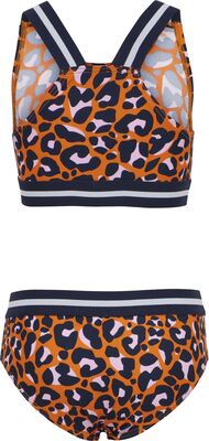 Hummel Zuri Bikini, Scarlet Ibis