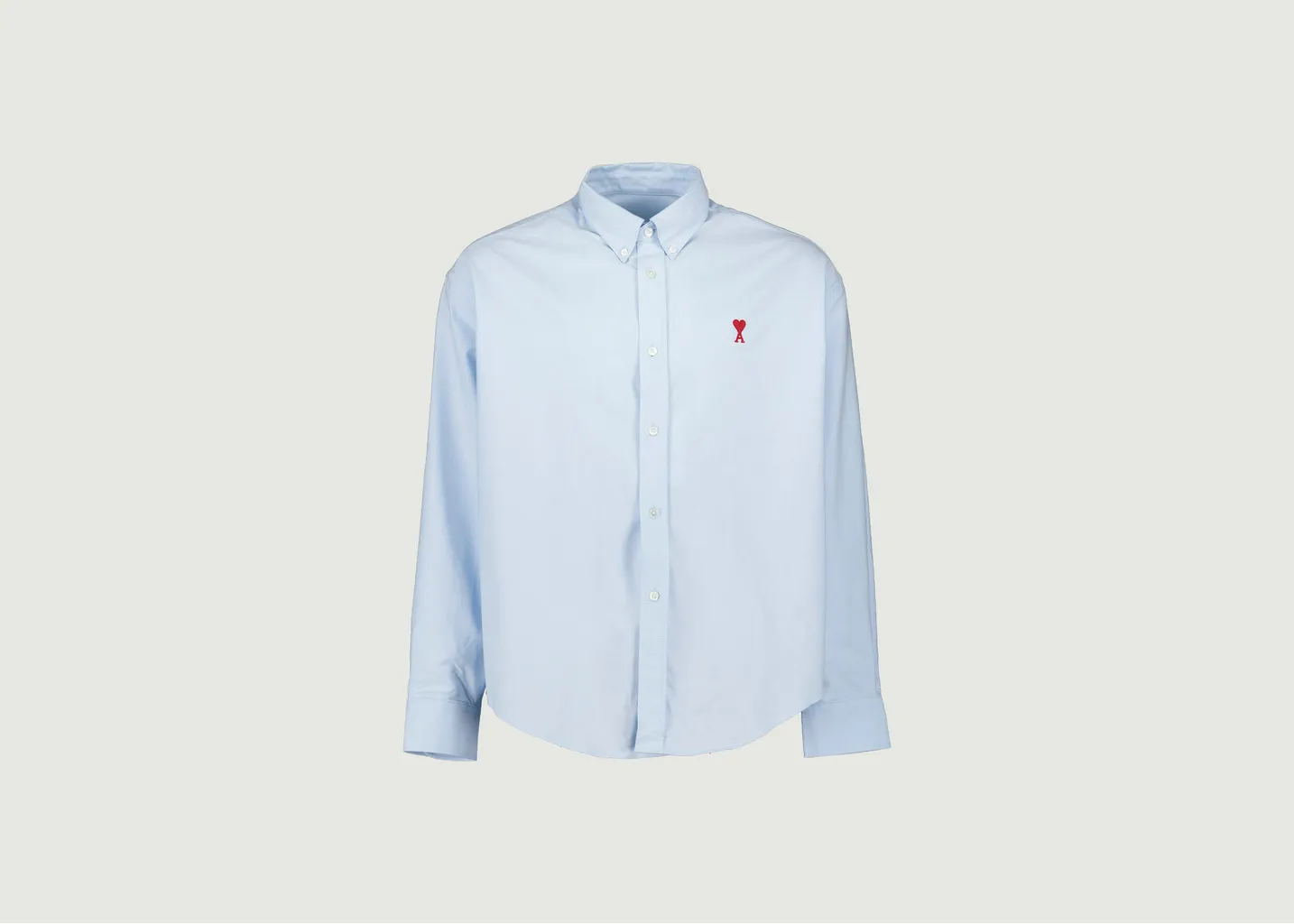 Chemise Ami de Coeur AMI Paris