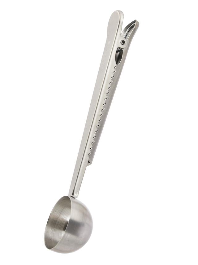 Neujahrswürze Tee Set mit Schwarzer Tee, Thermoflasche, Tee-Ei und Teelöffel, 4-teilig