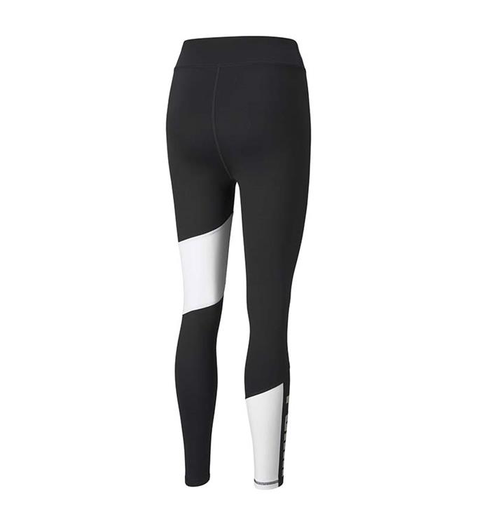 PUMA Women Train Favorite Logo High Waist Sportlegging