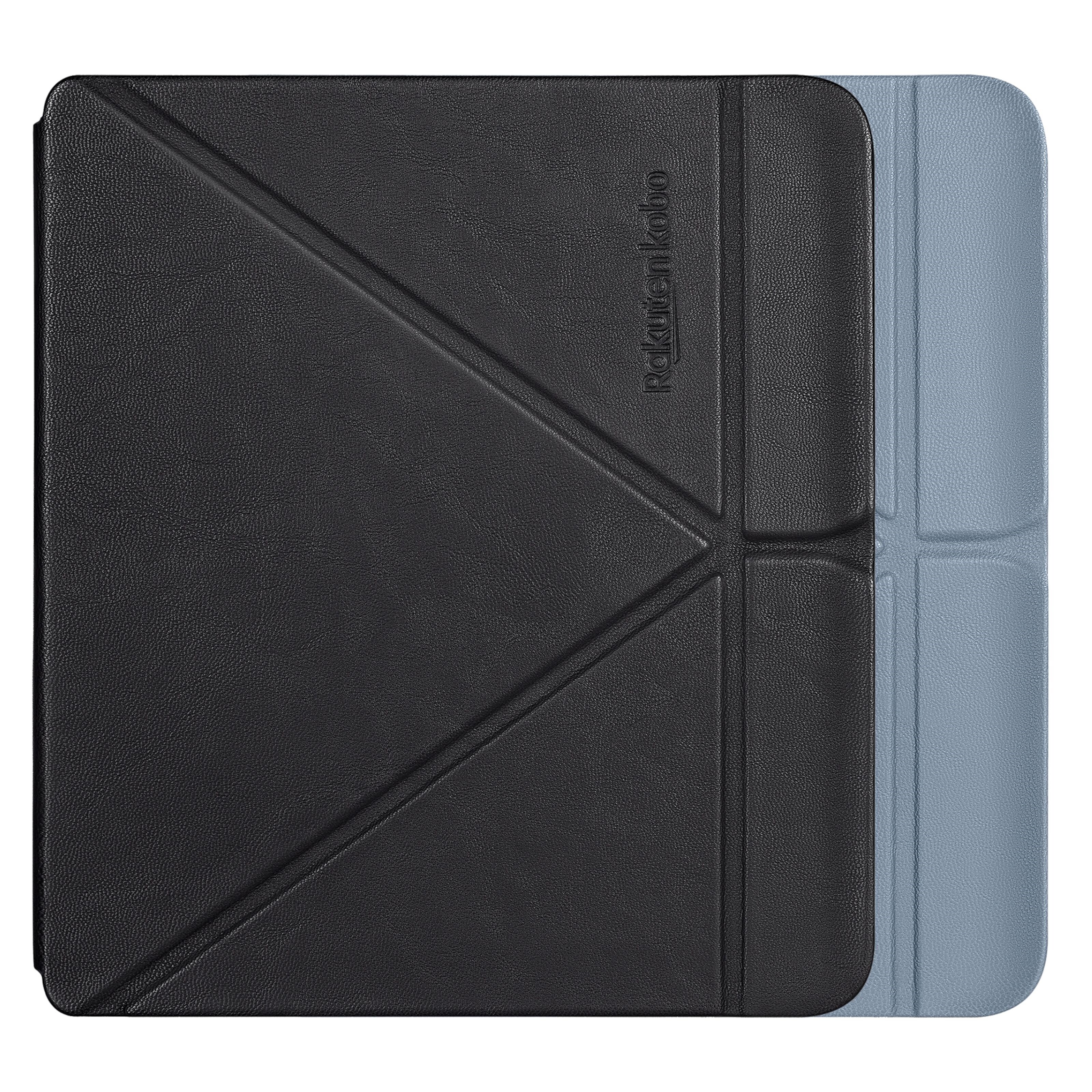 Kobo Libra 2 Sleepcover Etui Slate Blue