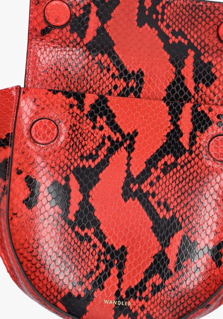 rode wandler schoudertas hortensia bag mini