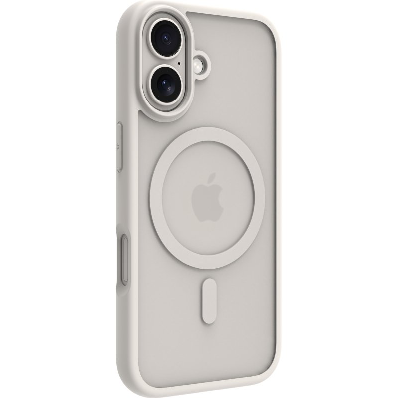 dbramante1928 Grenen MS coque de protection pour téléphones portables Housse Blanc
