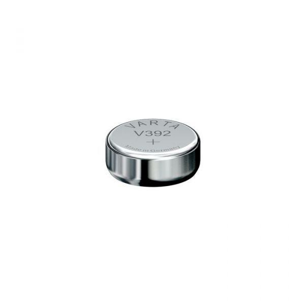 Varta Pilha Relógio SR41 / V392 1.55V 38mAh