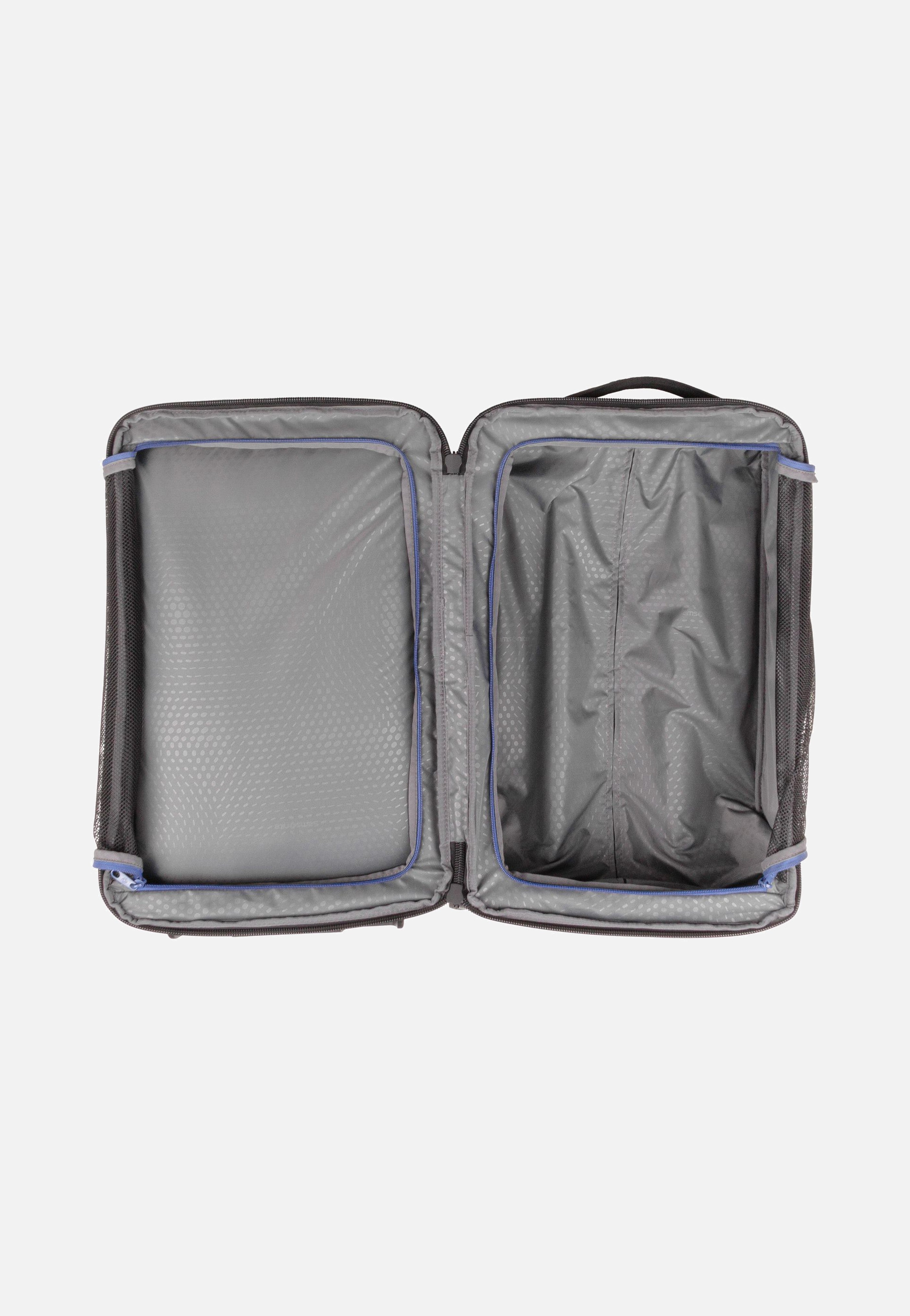 Ecodiver Duffle/WH 55 DF Blue Nights - Koffer