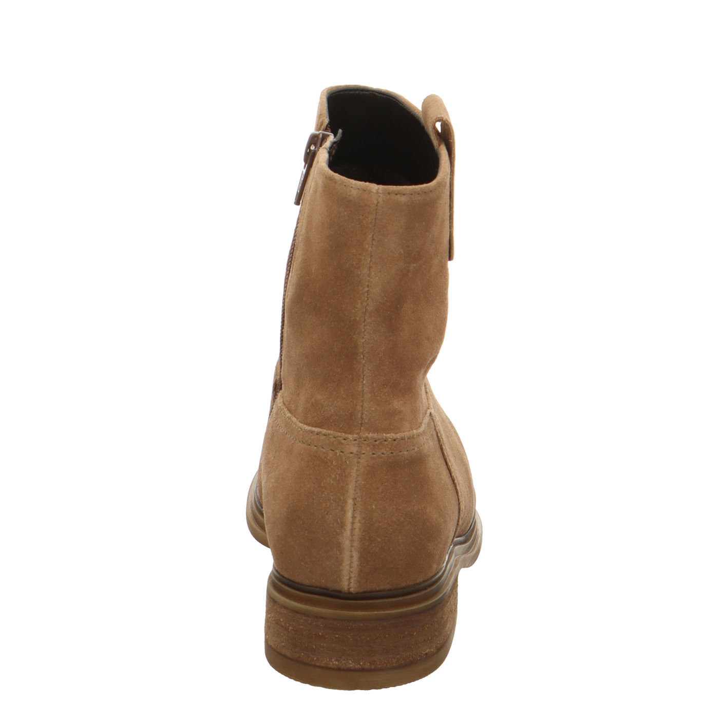 Stiefel beige