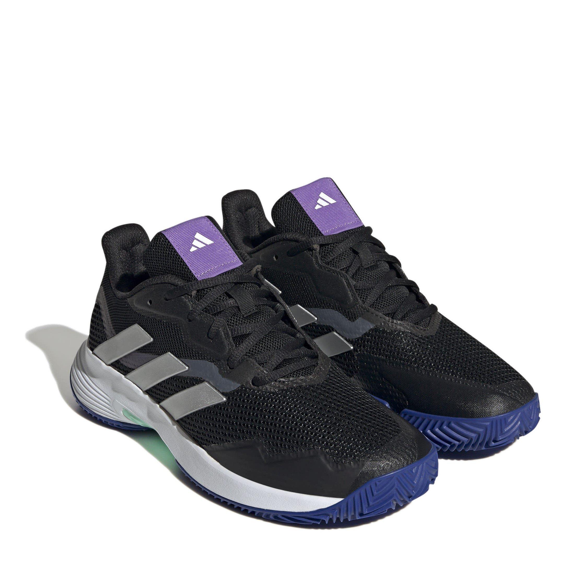 adidas Court Jam Control Womens Tennis Shoes