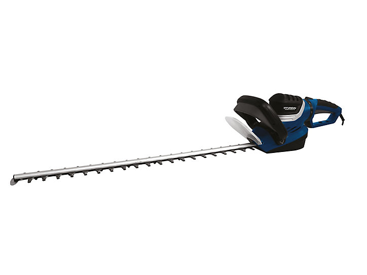 Taille-haie électrique Hyundai 750w 69cm