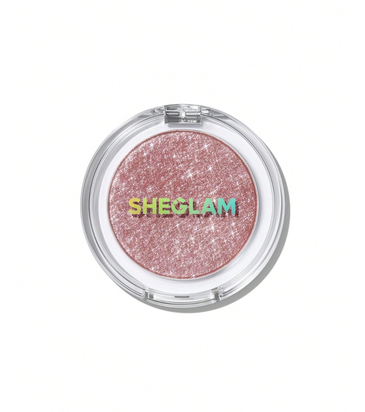 SHEGLAM - Sombra unitária Enigma Sparkly - Wonderous