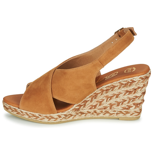 Betty London - OHINDRA - Cognac